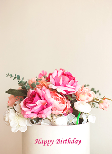 Birthday Flowers Malden Rushett 