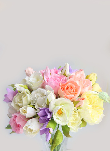 Anniversary Flowers Malden Rushett 