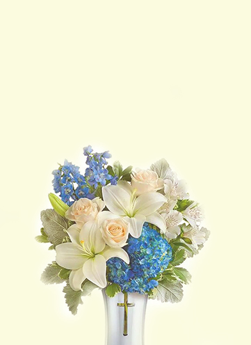 Sympathy Flowers Malden Rushett 